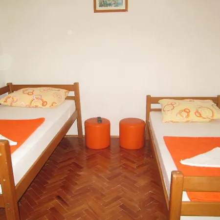 City Center Apartment