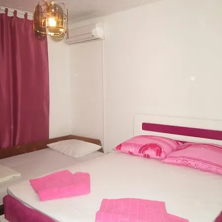 Apartment City Center *