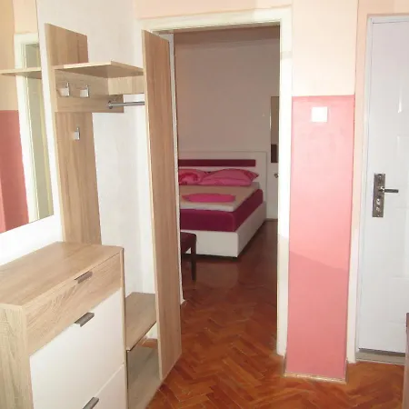 Apartment City Center *