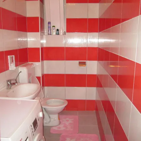 City Center Apartment