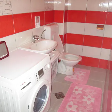 City Center Apartment